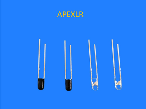 3MM无边发射接收对管LR30F2C LR30PT2D